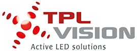tpl vision logo