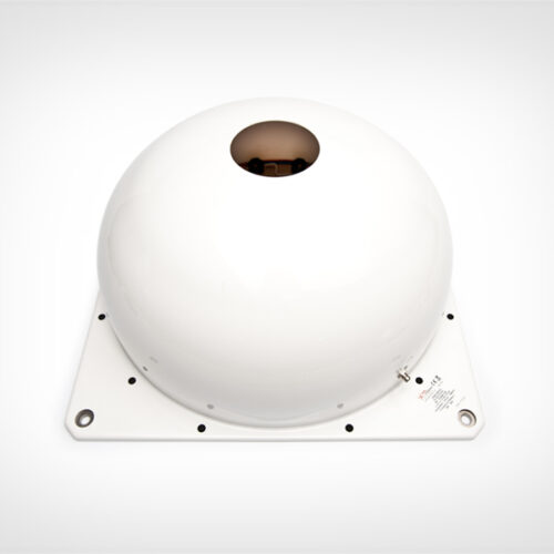 Diffuse & Uniform Dome Lights for Machine Vision