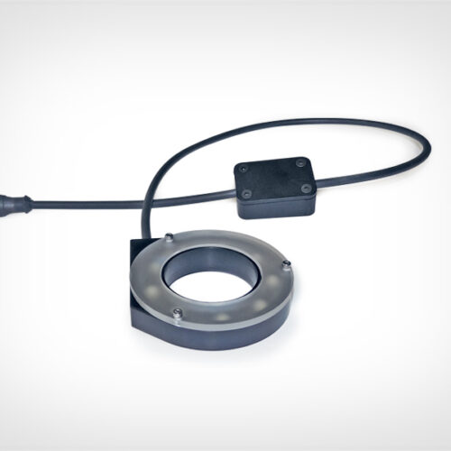 Modular & Powerful Ring Lights for Machine Vision