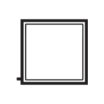 Back Light button