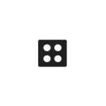 Spot Light button