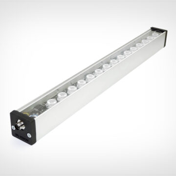 xbar rgb bar light