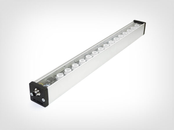xbar rgb bar light