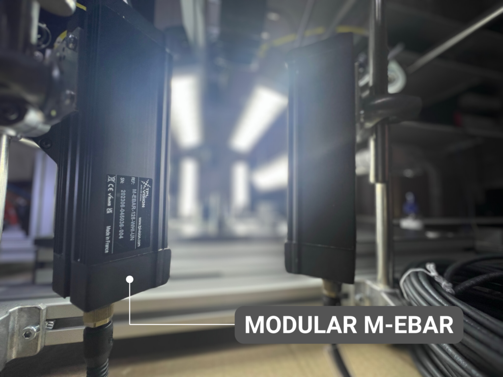 modular m ebar