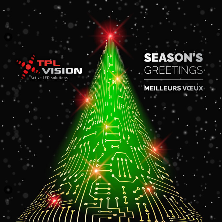tpl seasons greetings