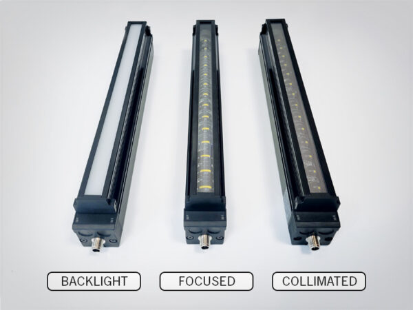 essential eline collimated