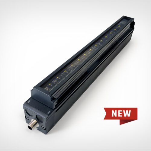 Line Scan lights - TPL Vision