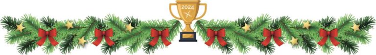 christmas competition 2024 top