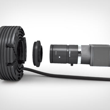 thread adaptors for lens & ring