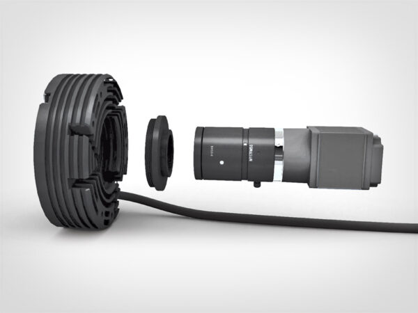 thread adaptors for lens & ring