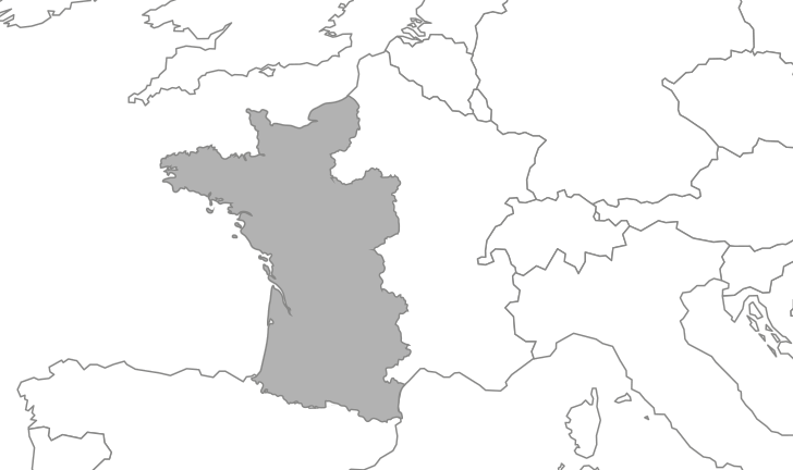 france ouest