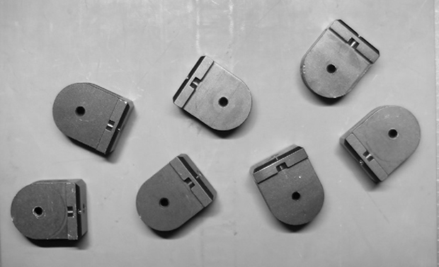 high power strobe hps bar