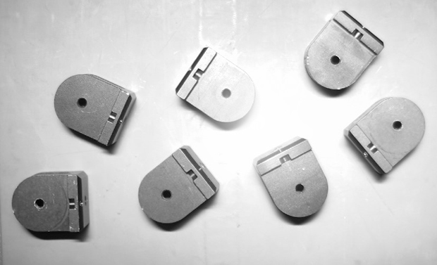 high power strobe hps bar