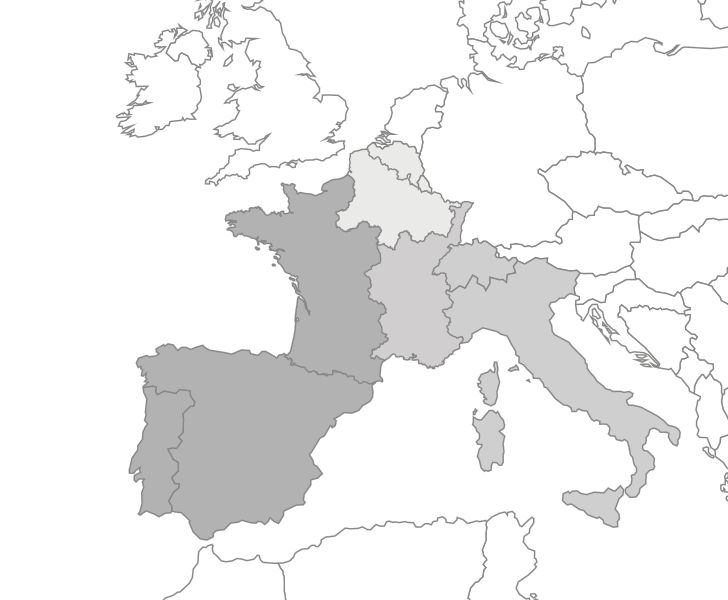 3 south west europe 1