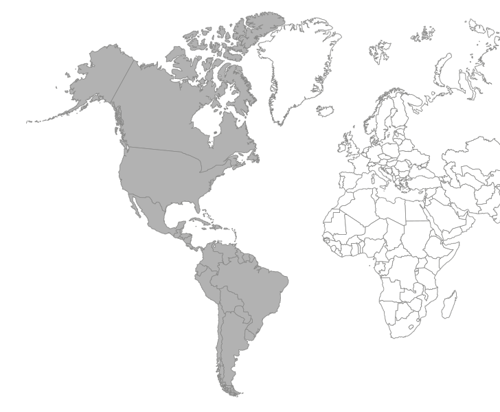 4 north and south america 1