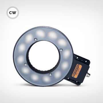 high power hpring uv 405