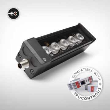 ebar+ external control (ec)