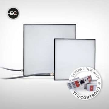 hpback external control (ec)