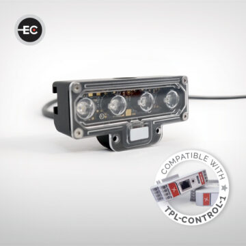 m tbar external control (ec)