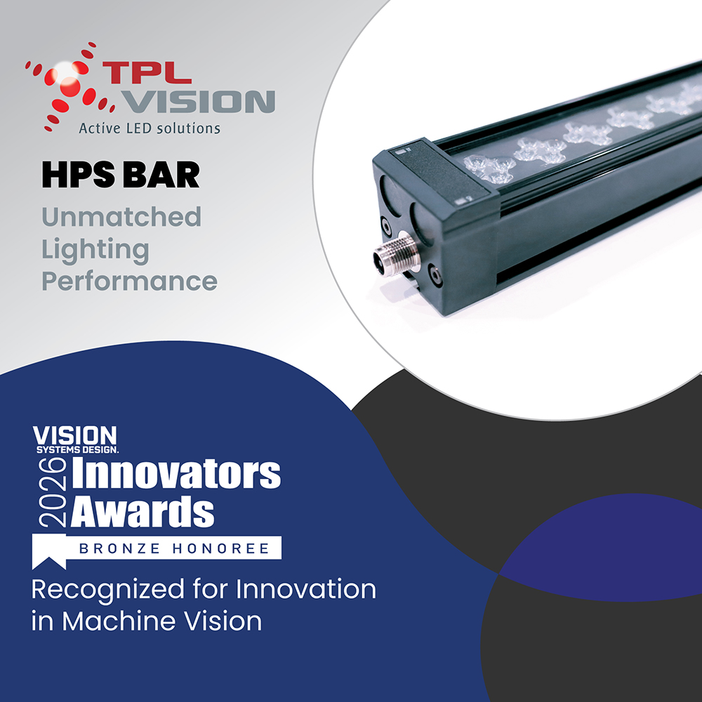high power strobe hps bar