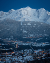 chamonix chamonix