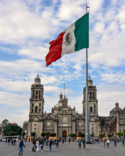 mexico mexico