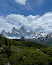 patagonia patagonia