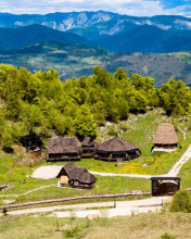 transylvania transylvania